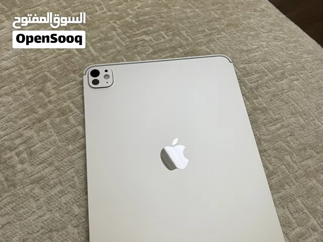 اي باد برو 2024 M4