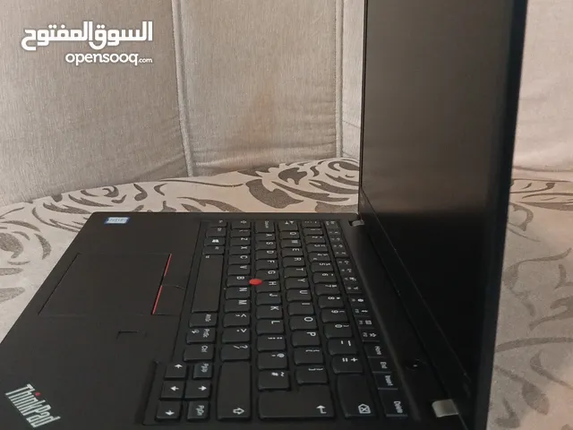 Windows Lenovo for sale  in Amman