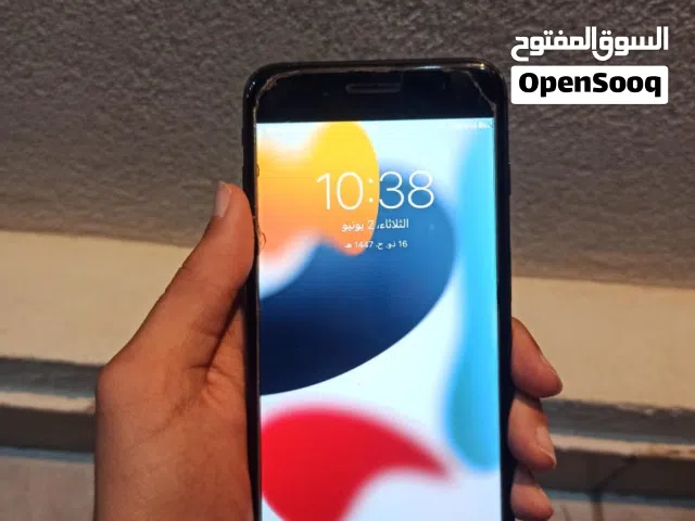 Apple iPhone 7 Plus 32 GB in Zawiya