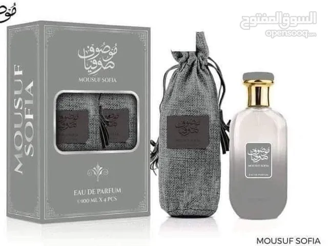 عطر موصوف صوفيا للنساء 100 مل