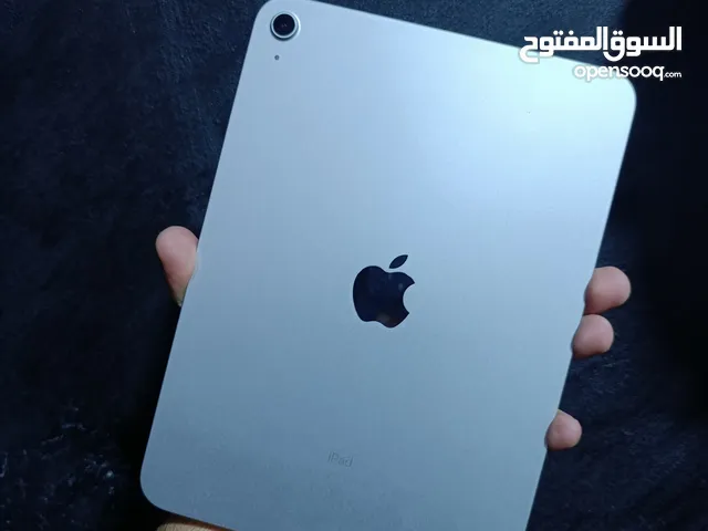 ipad 10th generation ايباد الجيل العاشر