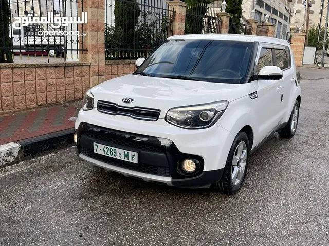 Used Kia Soul in Hebron