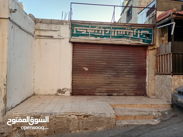 بيت للبيع في الوحدات قرب مسجد أهل النصرة