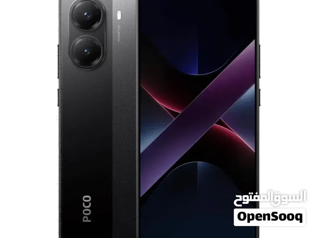 Xiaomi Pocophone X7 Pro 512 GB in Misrata