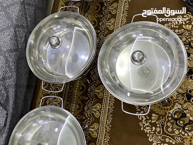 للبيع سخانات طعام