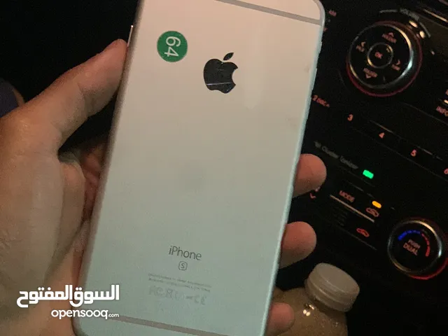Apple iPhone 6 Plus 64 GB in Tripoli