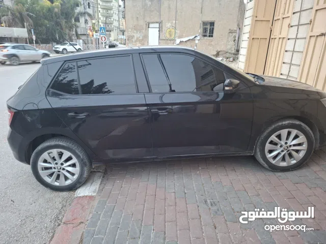 سكودا ترخيص 2015