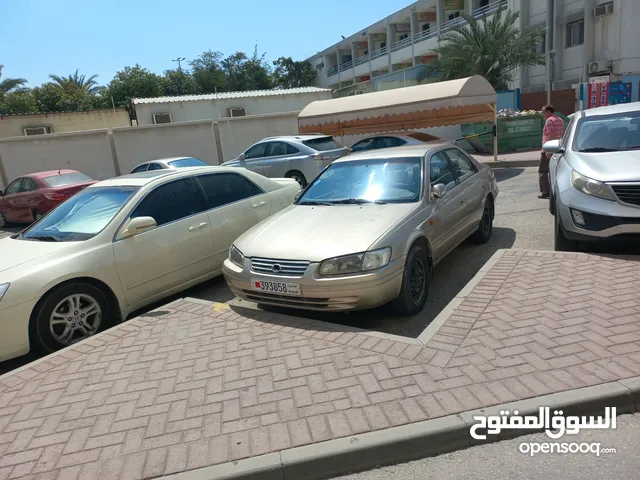 Toyota Camry GLX in Muharraq