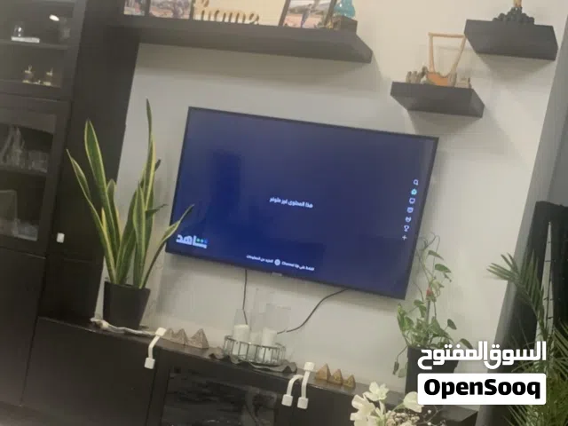 وحدة تلفاز من ايكيا