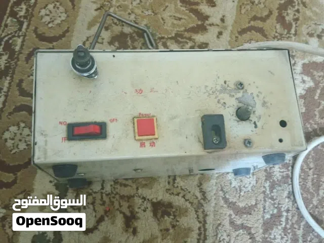 حل سريع – صندوق تحكم كهربائي جاهز