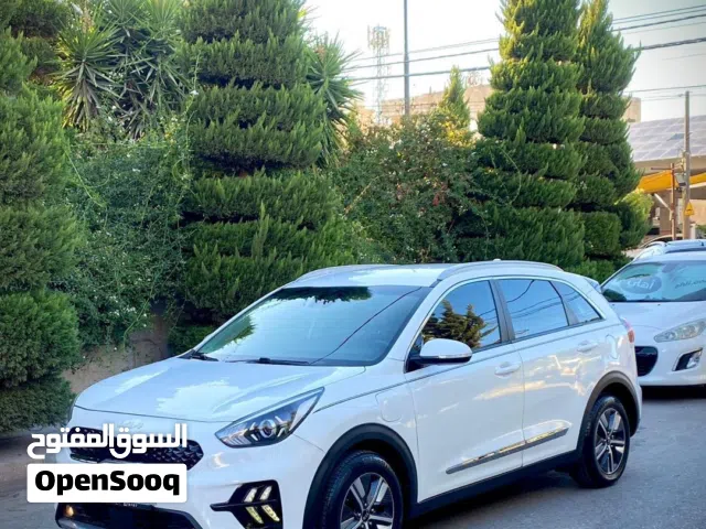 2022 Kia Niro EX