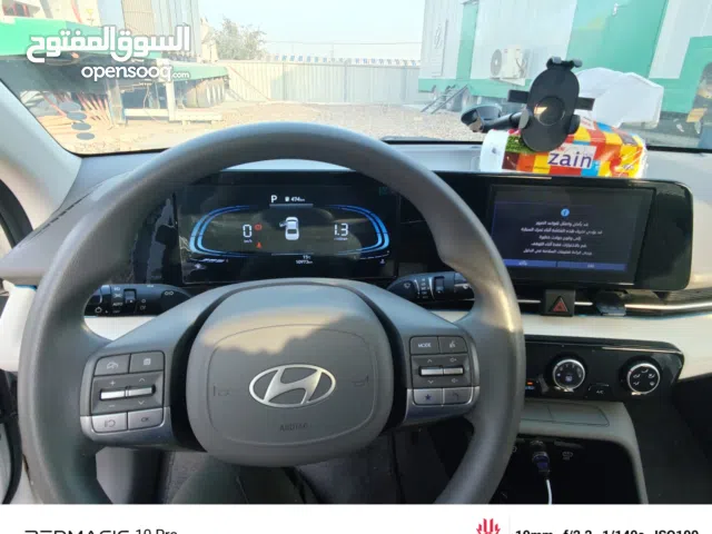 اكسنت خليجي25