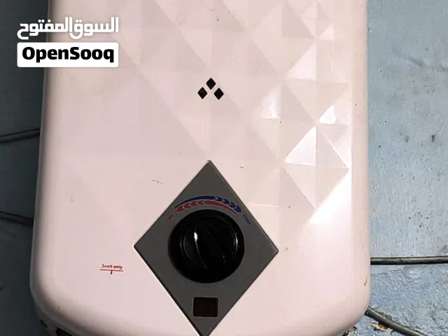 جيزر غاز اخو الجديد مستعمل شيء بسيط نوعيته مصري