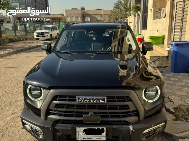 هافال داركو 2022