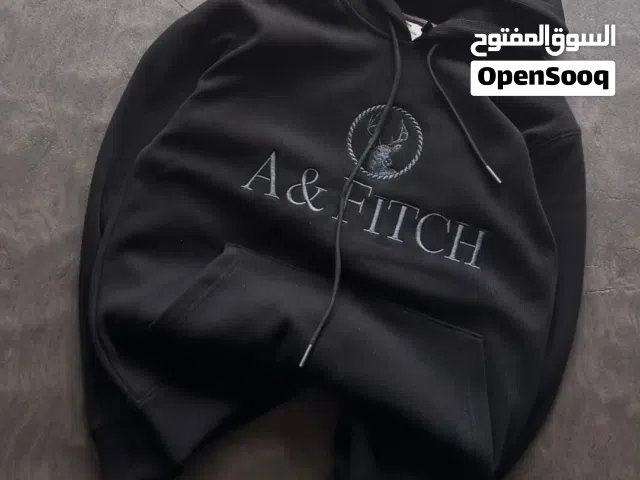 A & FITCH هودي