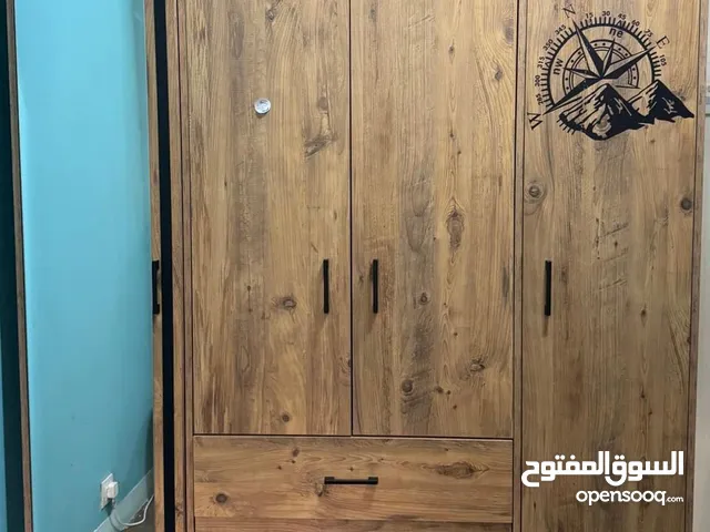 غرفة نوم نفر ونصف