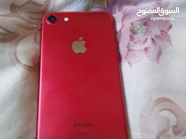 Apple iPhone 7 32 GB in Amman