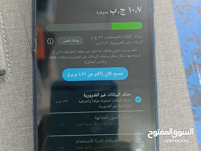 سامسنج مستعمل للبيع شبه جديد السعر 290 البيع مستعجل