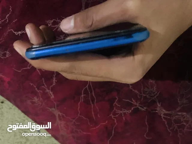 Samsung Galaxy A7 128 GB in Tripoli