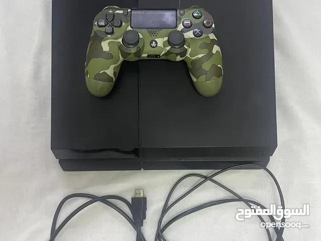 PlayStation 4 PlayStation for sale in Southern Governorate