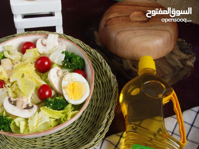 زيت السمسم الطبيعي 100٪ – اختيار ذكي لعائلة صحية زيت السمسم؛ عودة إلى أصالة الصحة