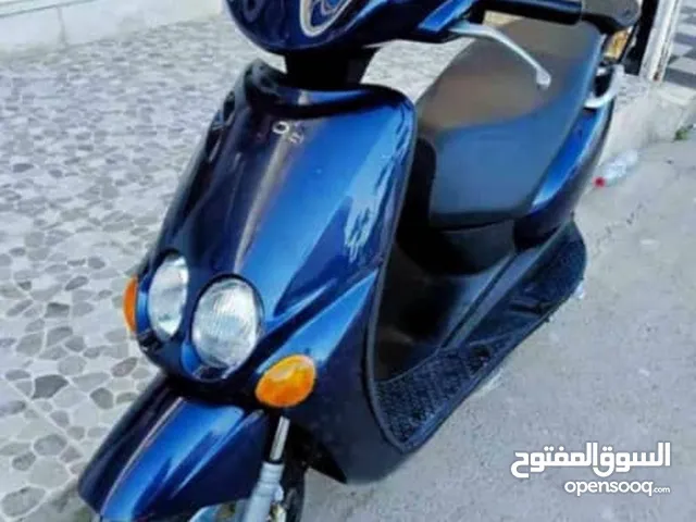 Yamaha YZ125 2016 in Tripoli