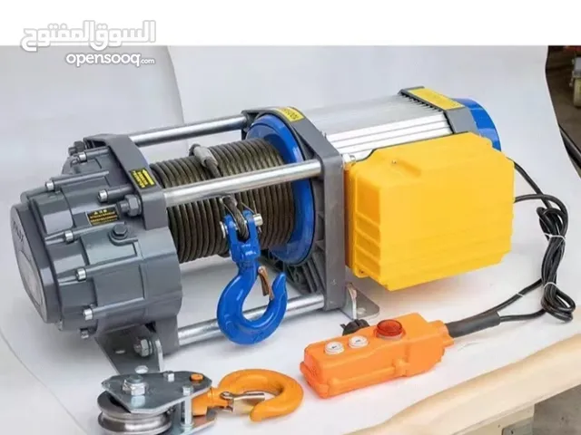 ونش 1.5طن 30متر