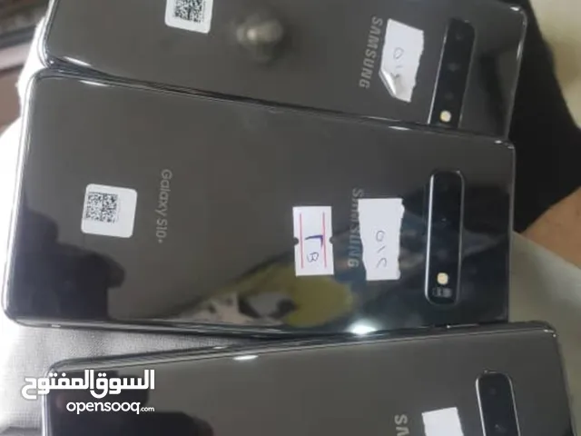 Samsung Galaxy S10 Plus 512 GB in Dhamar