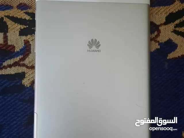 Huawei MediaPad T1 16 GB in Sana'a