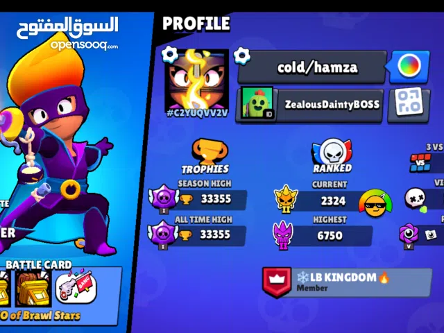 Pubg Accounts and Characters for Sale in Rachaiya