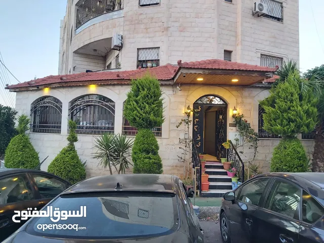 226m2 3 Bedrooms Apartments for Sale in Amman Dahiet Al-Istiqlal