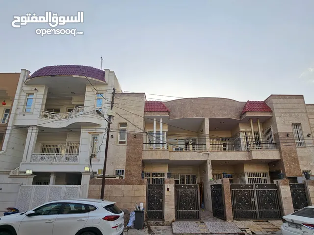 خانوو بۆ فرۆشتن لە هەولێری نوێ 150 مەتر بیت للبیع في منطقة أربیل جدیدة ( هولیري نوي )