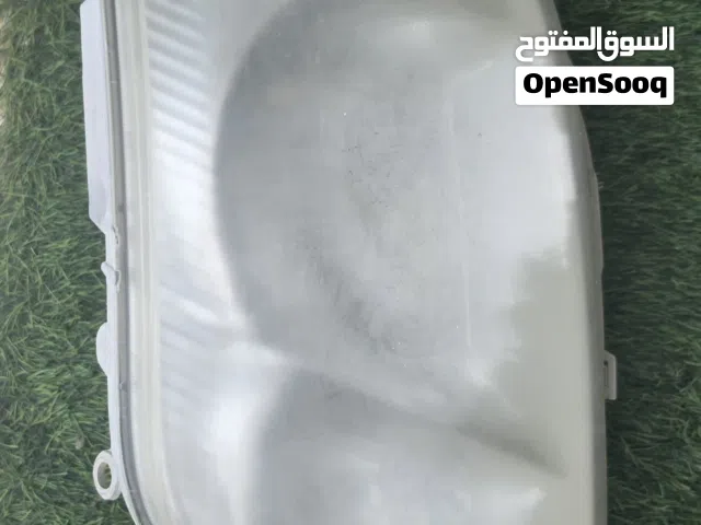 ليتات كورولا وكاله  للبيع من موديل2005الى 2007 مستعملات
