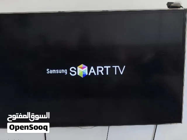 شاشة سامسونج