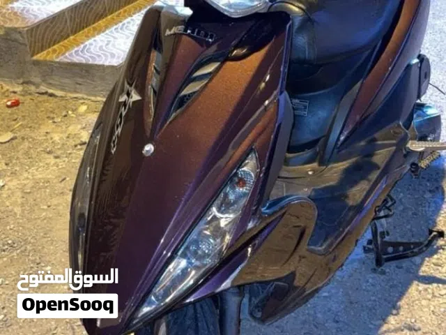 سكوتر مهدي