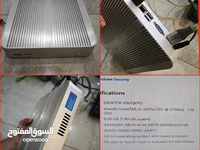 Windows Other Computers for sale in Manama