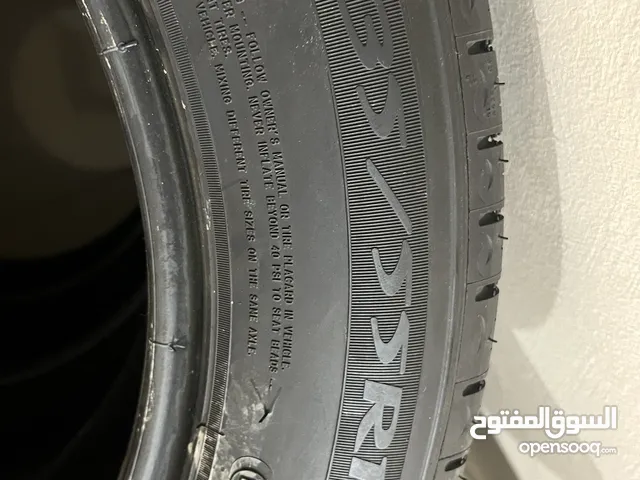 Michelin 18 Tyres in Al Ahmadi