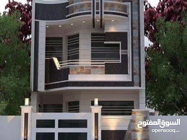 222 m2 3 Bedrooms Townhouse for Sale in Basra Juninah