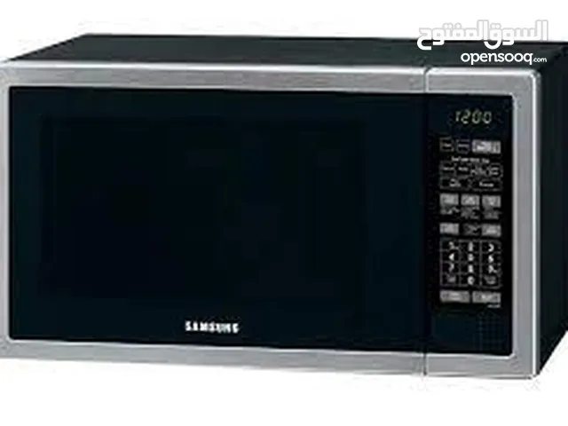 samsung Microwave