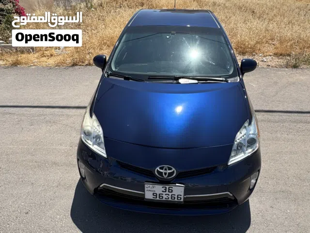 2015 Toyota Prius Prius