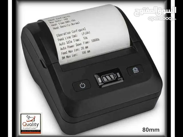 Printers Other printers for sale in Amman