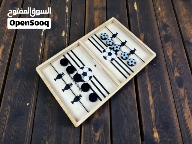 لعبة طاولي روسي
