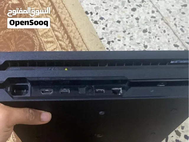 PlayStation 4 PlayStation for sale in Tripoli