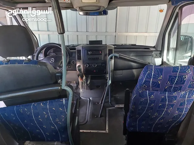 Used Mercedes Benz Other in Ramallah and Al-Bireh