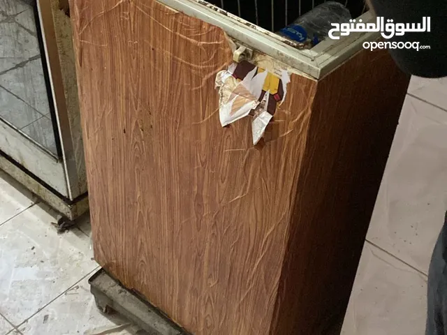 ديب فريز أفقي