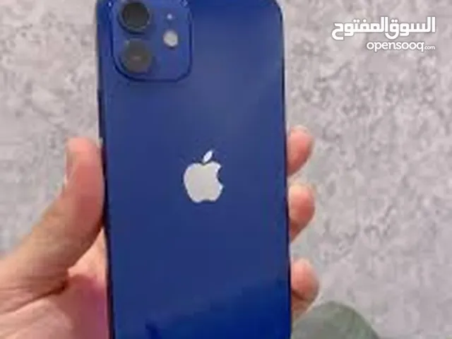 Apple iPhone 12 128 GB in Zarqa