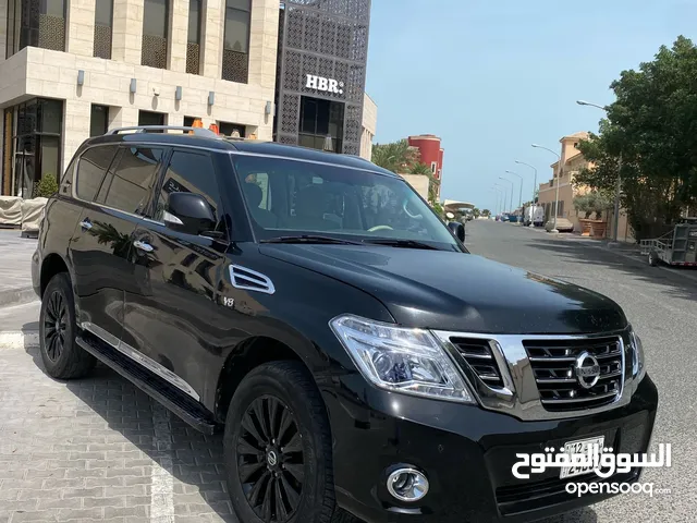 Voice Control Used Nissan in Hawally