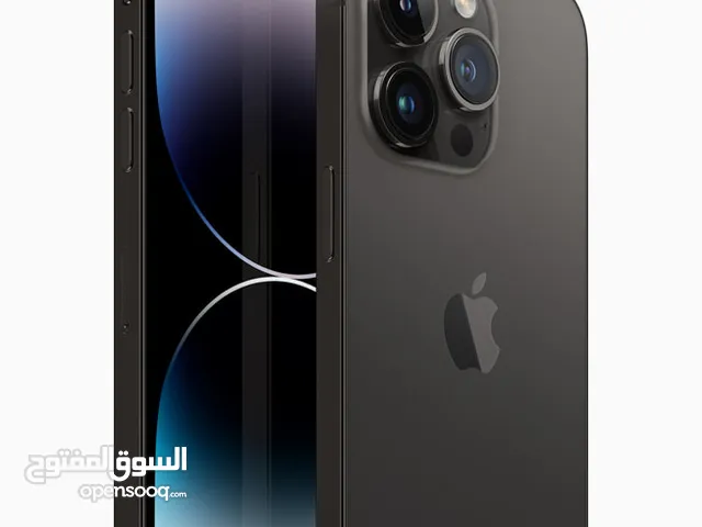 Apple iPhone 14 Pro 256 GB in Manama