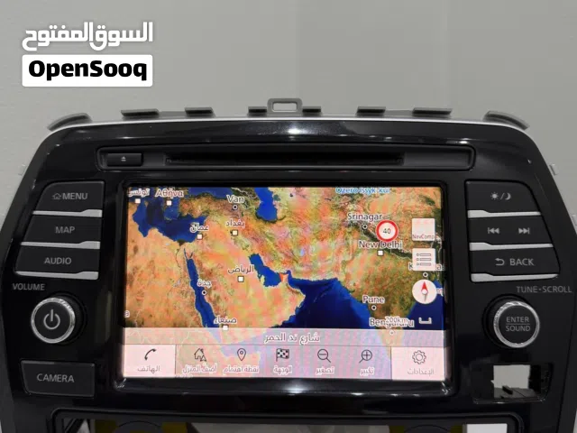 شاشة مكسيما خليجي 2023