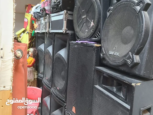  Dj Instruments for sale in Dhofar